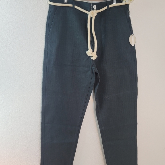 PARALLEL X LEAGUE HENDRIX PANT BLACK NEW WITH TAGS men's 32 - Picture 9 of 16